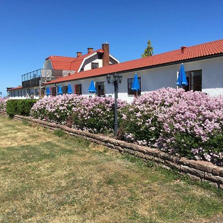 Soloe Hotel Byxelkrok Kültér fotó