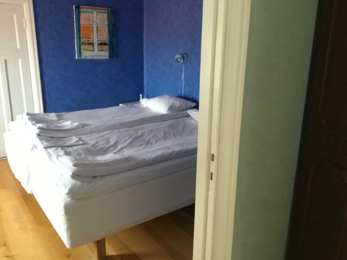 Soloe Hotel Byxelkrok Kültér fotó