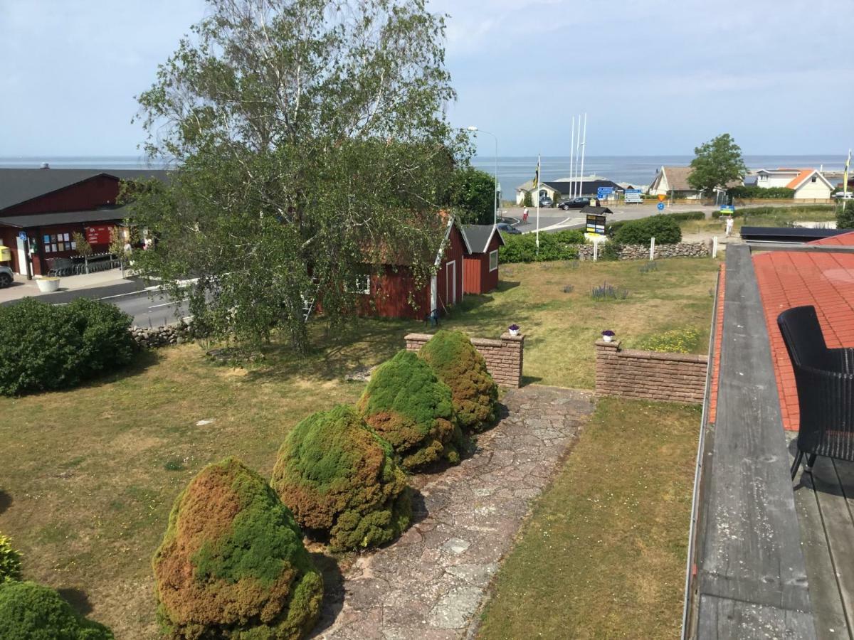 Soloe Hotel Byxelkrok Kültér fotó